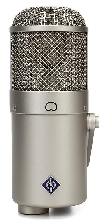 Конденсаторный микрофон Neumann U 47 fet Collector's Edition Large Diaphragm Cardioid Condenser Microphone