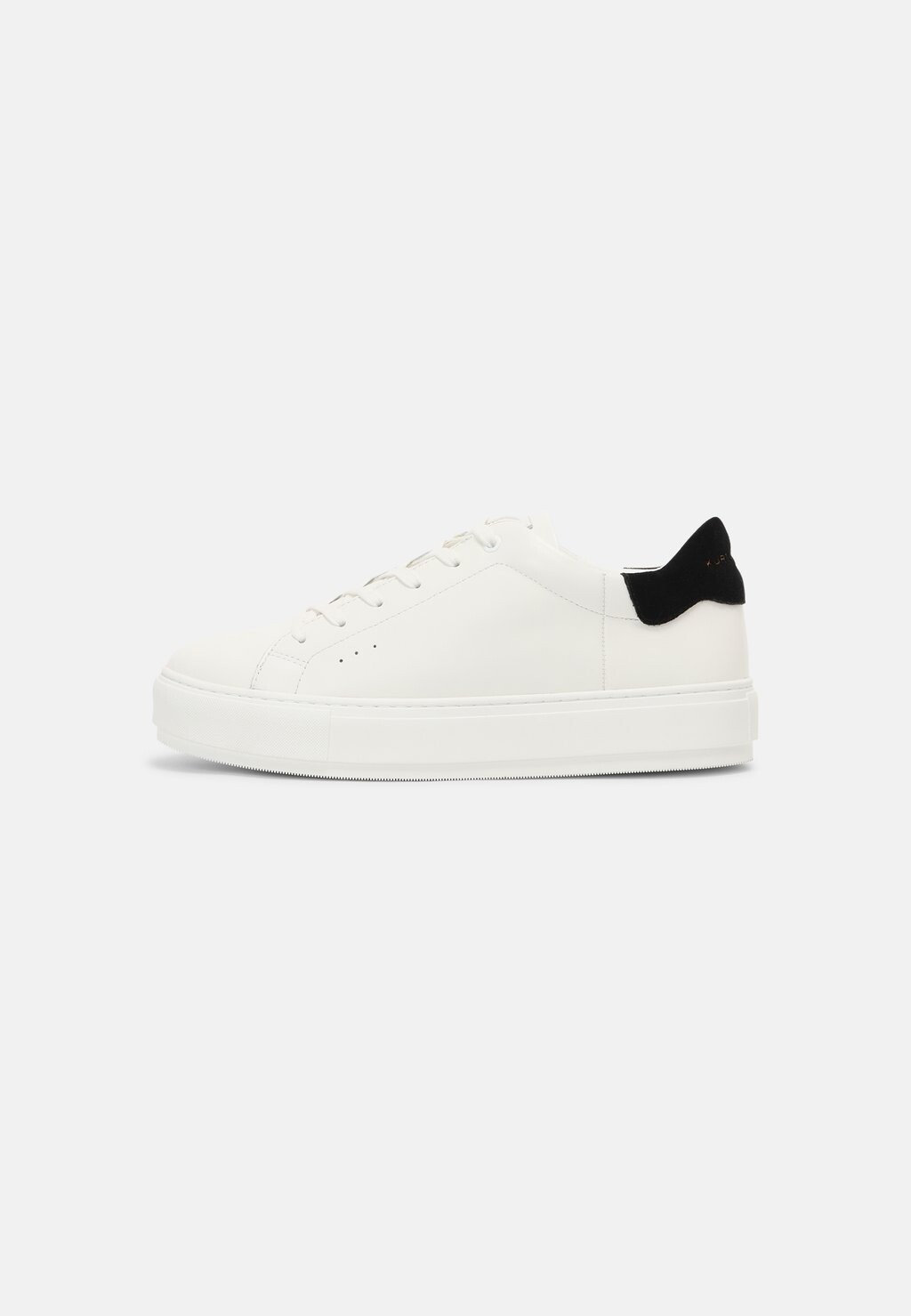 

Кроссовки Kurt Geiger London, белый