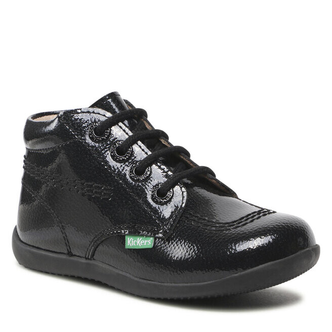 

Сапоги Kickers BillistaZip, черный