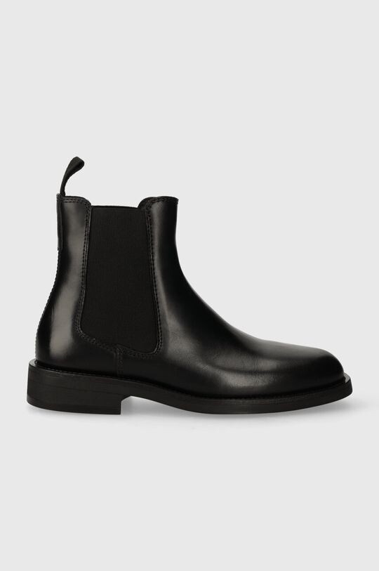 

Кожаные ботинки челси от Rizmood Gant, черный