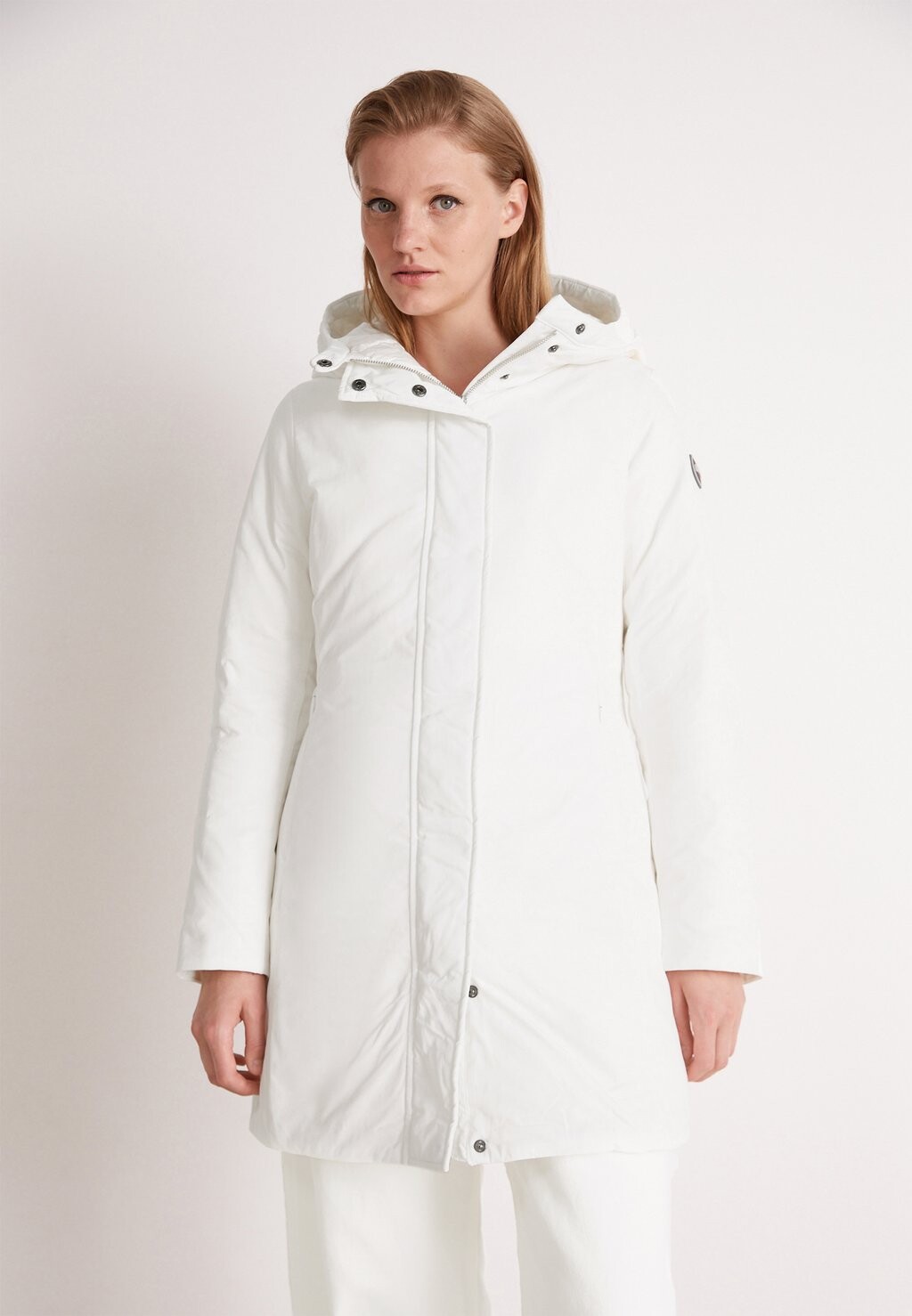

Пуховик Colmar Originals, белый