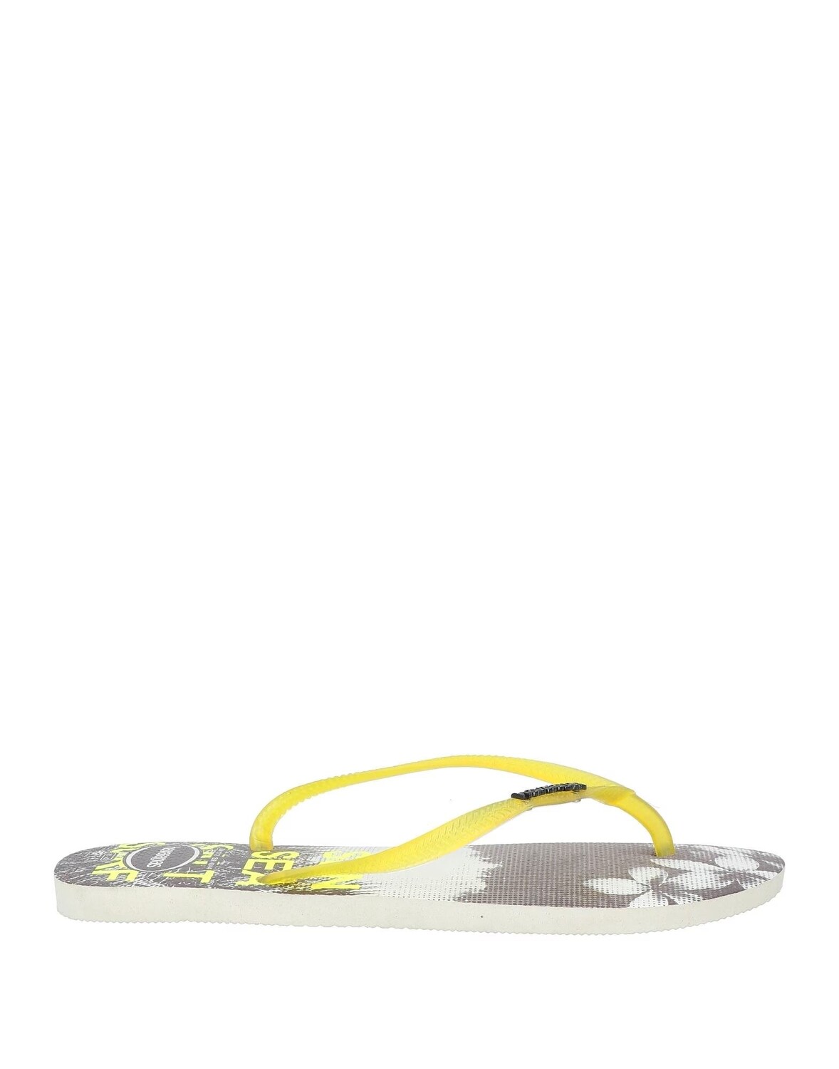 

Сандалии Havaianas, желтый