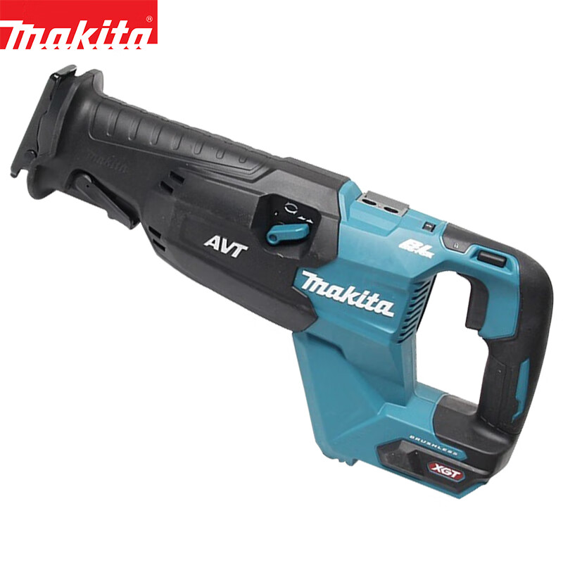 Сабельная пила Makita JR002GZ, 40V