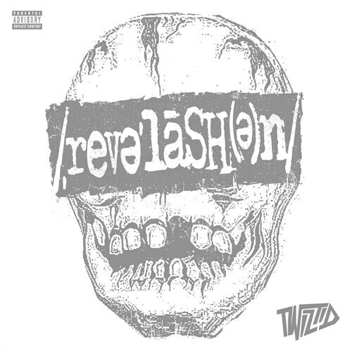 

Виниловая пластинка Twiztid: Revelashen