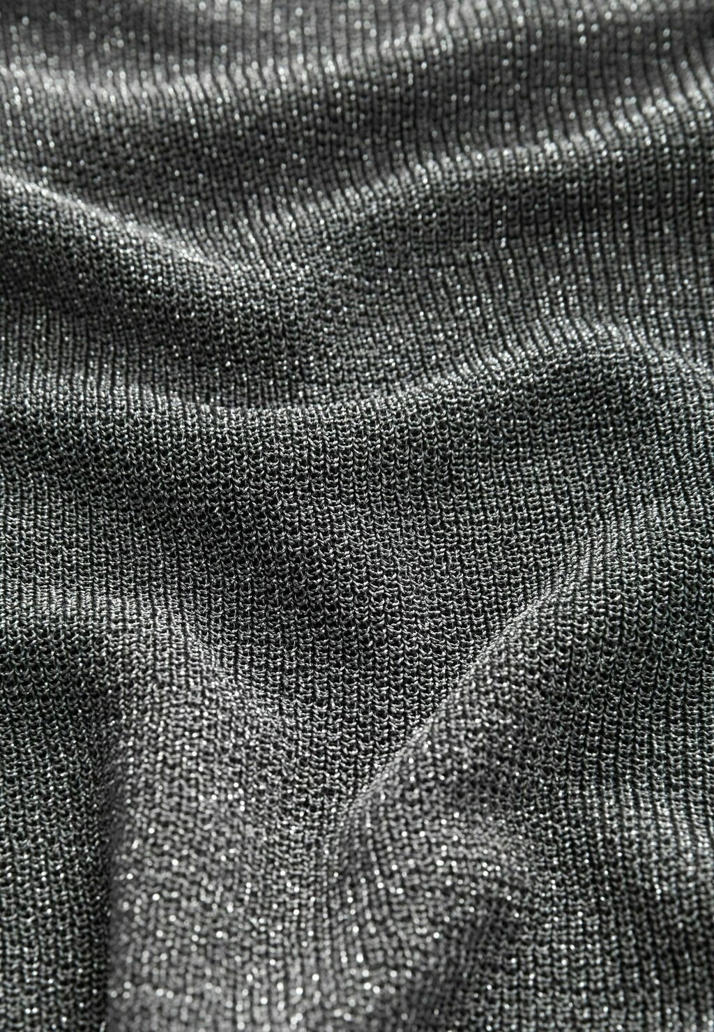 

Блузка на пуговицах SPARKLE COLLARED REGULAR FIT Next, серый