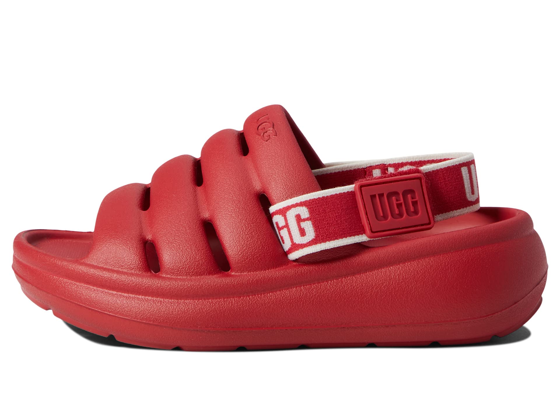 

Сандалии UGG Kids Sport Yeah (Toddler/Little Kid)