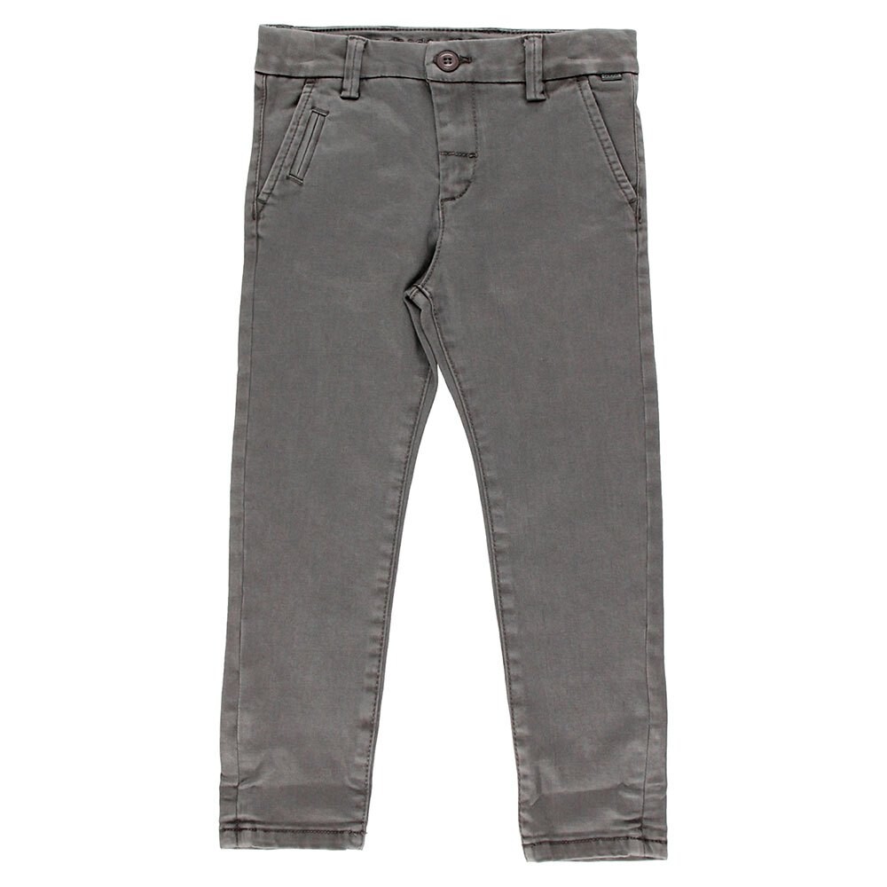 

Брюки Boboli Elastic Satin, серый