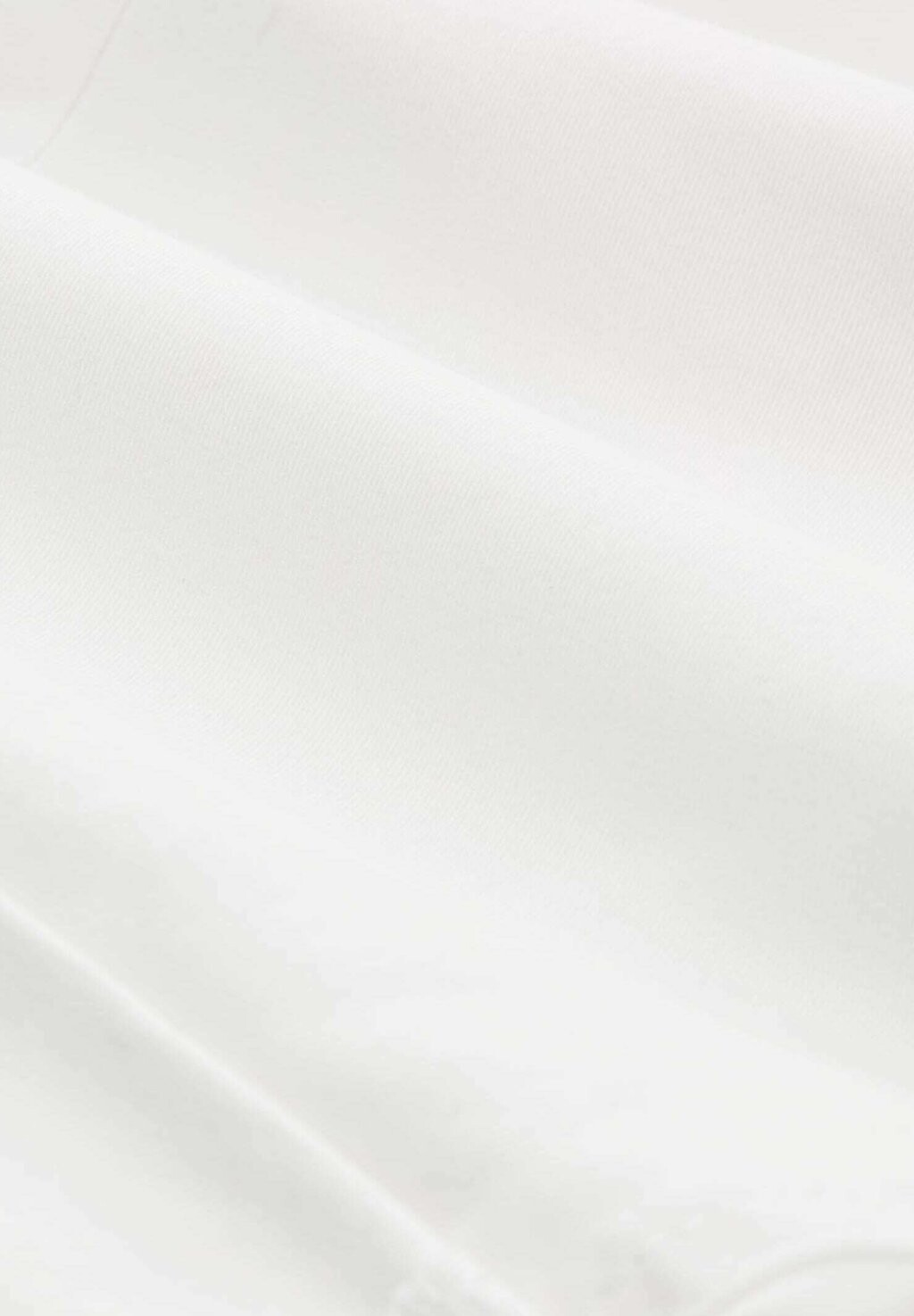 

Джинсовые шорты ALEXA SLIM BERMUDA TOM TAILOR, белый