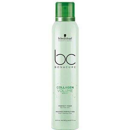 

SK BC Collagen Volume Boost Perfect Пенка 200 мл Schwarzkopf