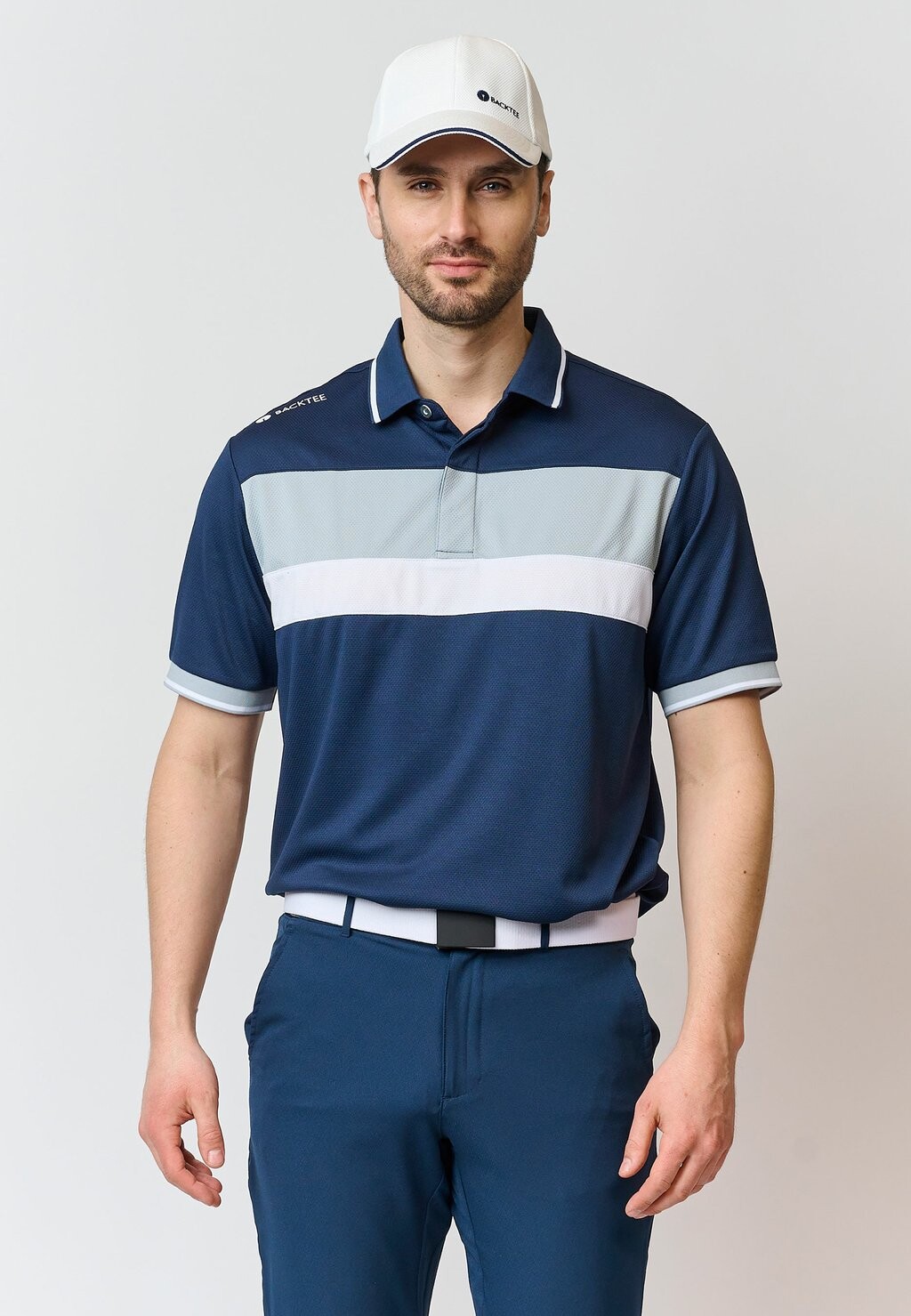 

Рубашка поло Backtee