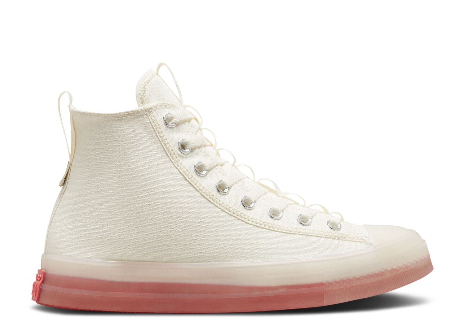 

Кроссовки Converse Chuck Taylor All Star Cx Explore High 'Beach Stone', кремовый, Бежевый