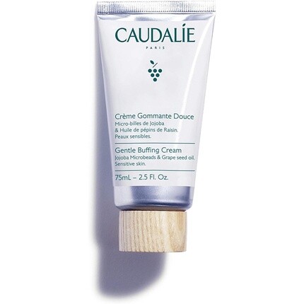 

Нежный полирующий крем 75мл, Caudalie