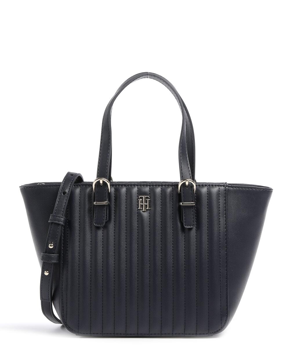 

Сумочка TH Timeless из искусственной кожи Tommy Hilfiger, синий