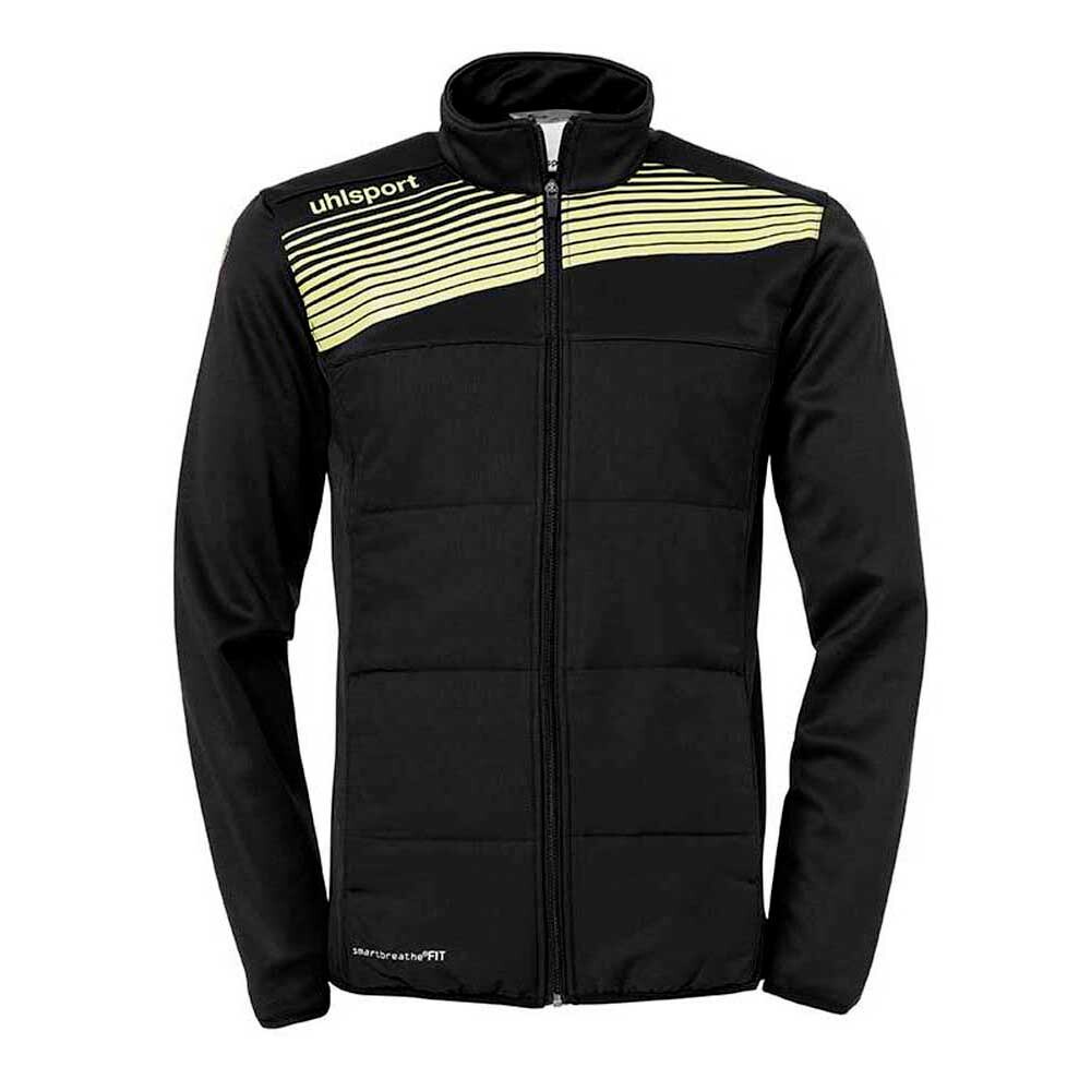 

Куртка Uhlsport Liga 2.0 Multi, черный