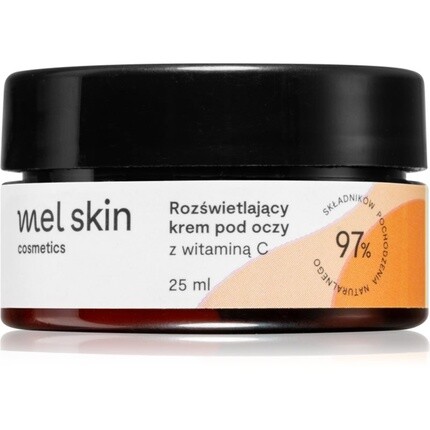 

Mel Skin Brightening Осветляющий крем с витамином С - мл M.El
