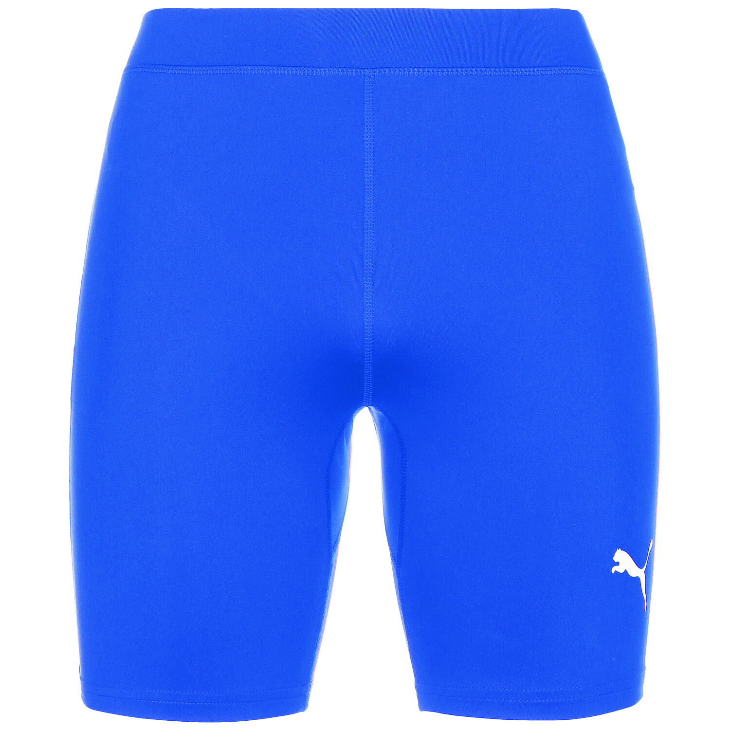 

Шорты Puma tights LIGA Baselayer, синий