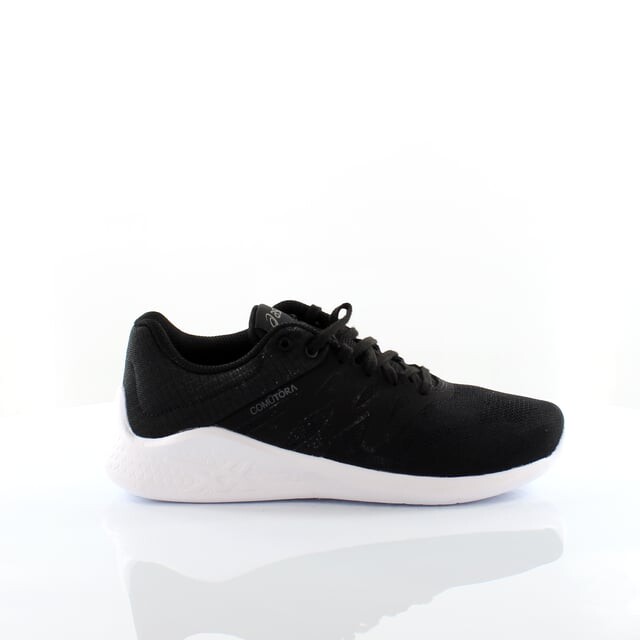 

Женские кроссовки для бега Comutora mx черного цвета Asics, черный
