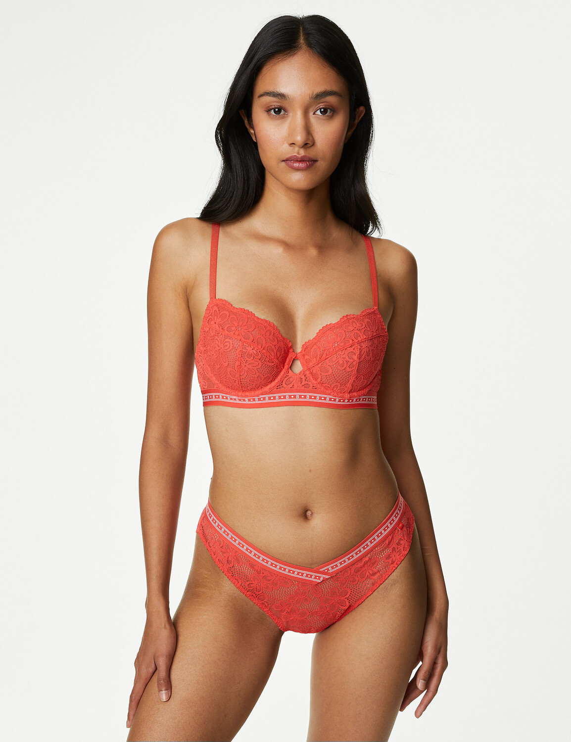 

Трусики Cleo Lace Miami B by Boutique