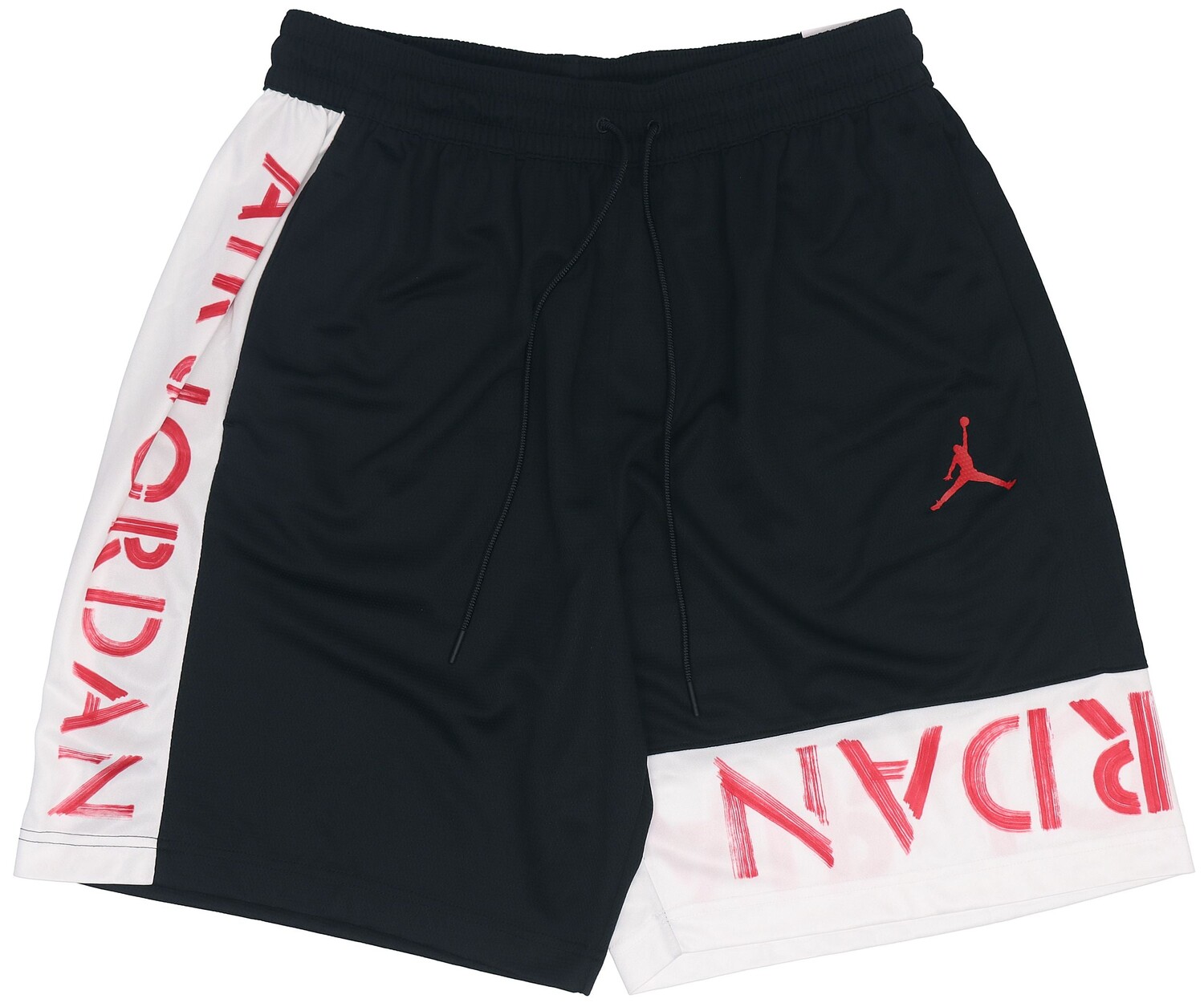 

Шорты мужские спортивные Jordan, черный