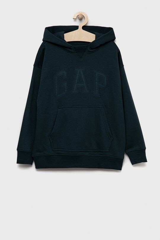 

GAP детская толстовка, зеленый