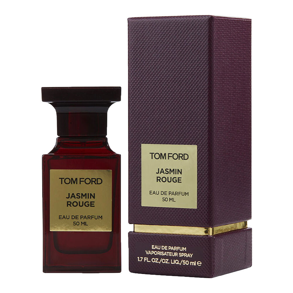 Женская парфюмированная вода Tom Ford Jasmin Rouge, 50 мл