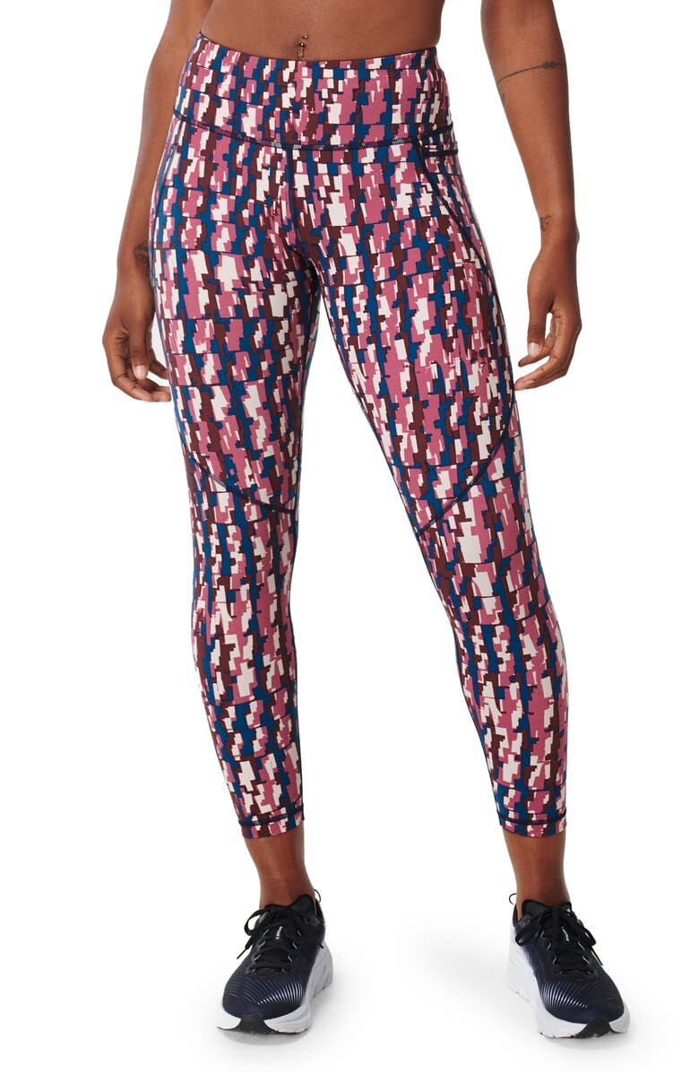 

Леггинсы для тренировок Power Pocket SWEATY BETTY