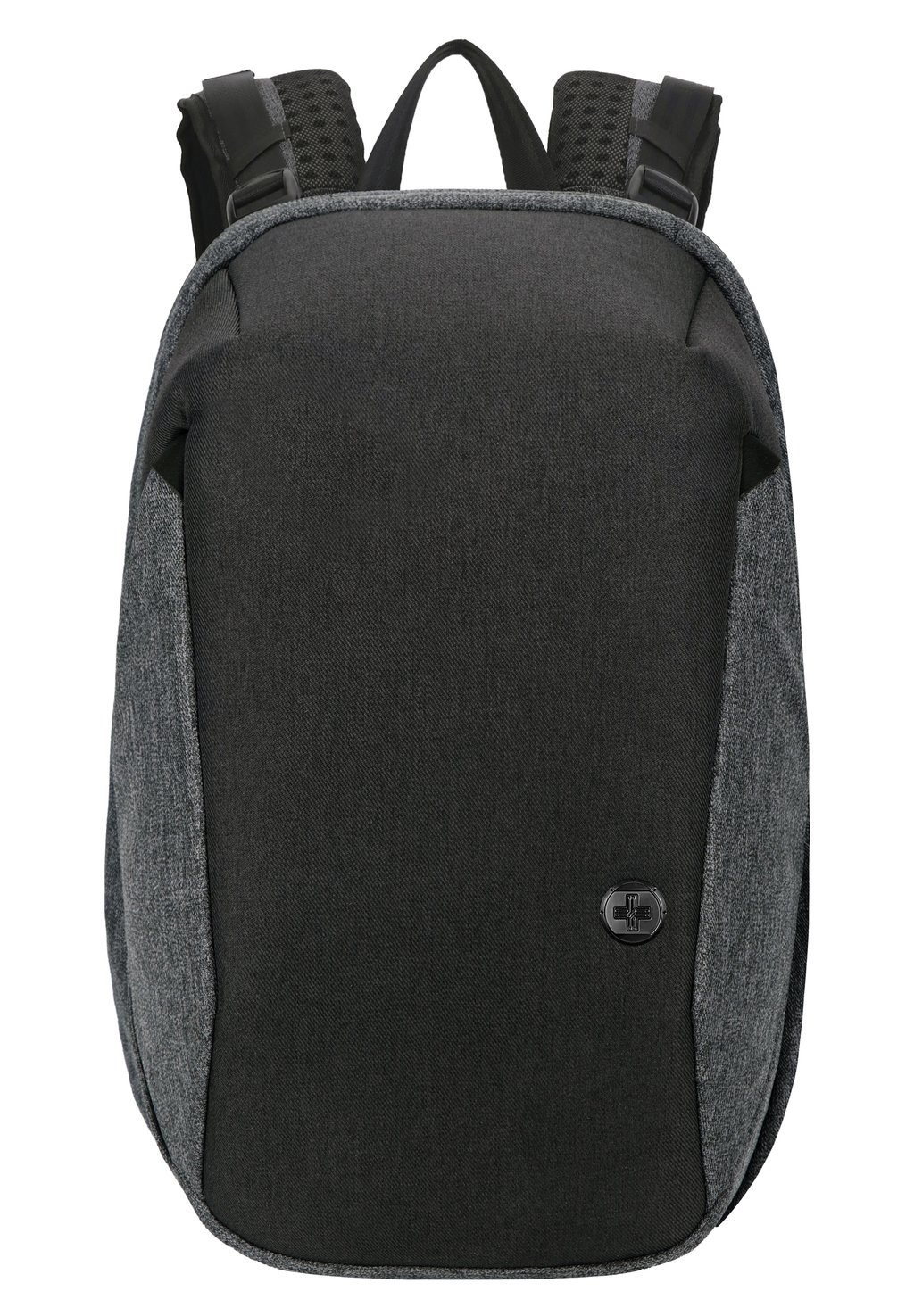 Рюкзак COSMO 3 0 MASSAGE Swissdigital Design, цвет grau