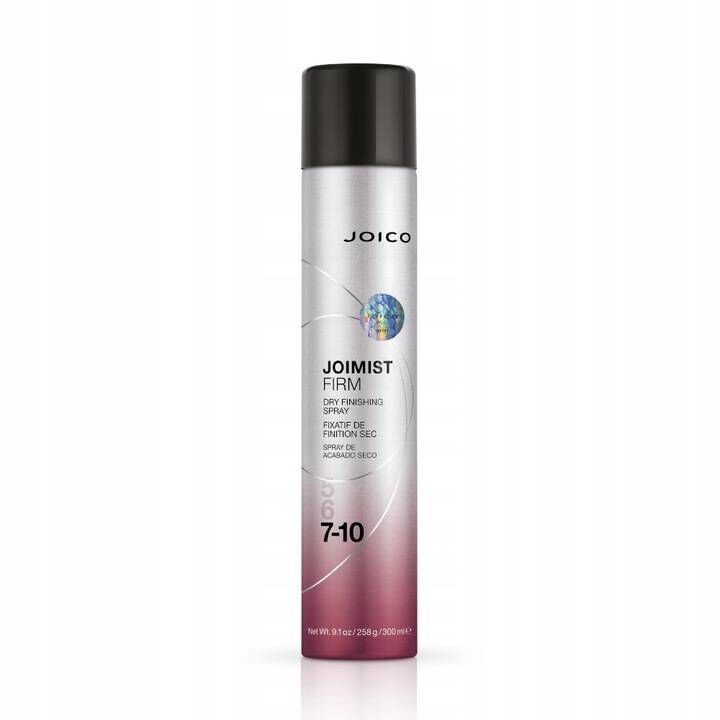 

Фиксирующий лак для волос Joico Joimist, 350 мл