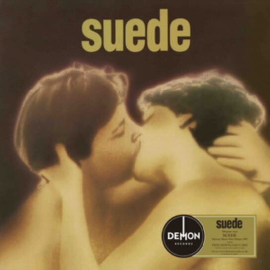 

Виниловая пластинка Suede - Suede