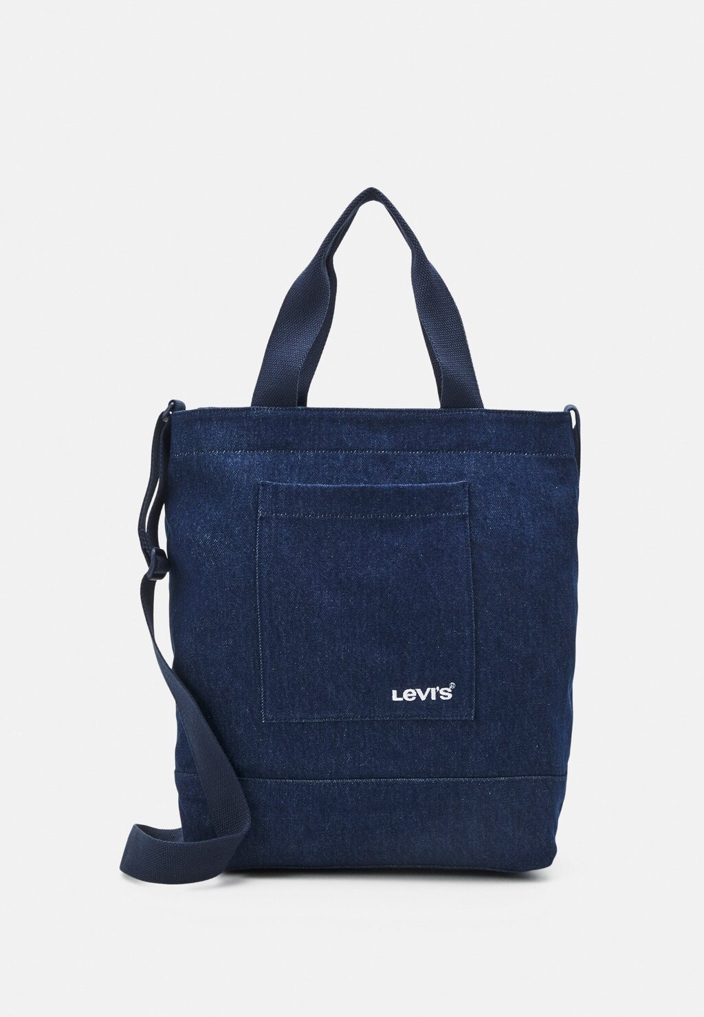 

Сумка для покупок Levi's, темно-синий