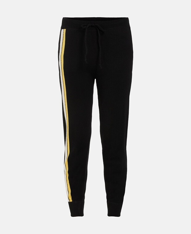 

Спортивные штаны Polo Ralph Lauren, черный