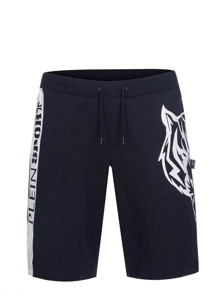 

Шорты Plein Sport, черный