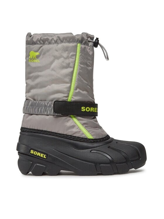 

Зимние ботинки Sorel, серый