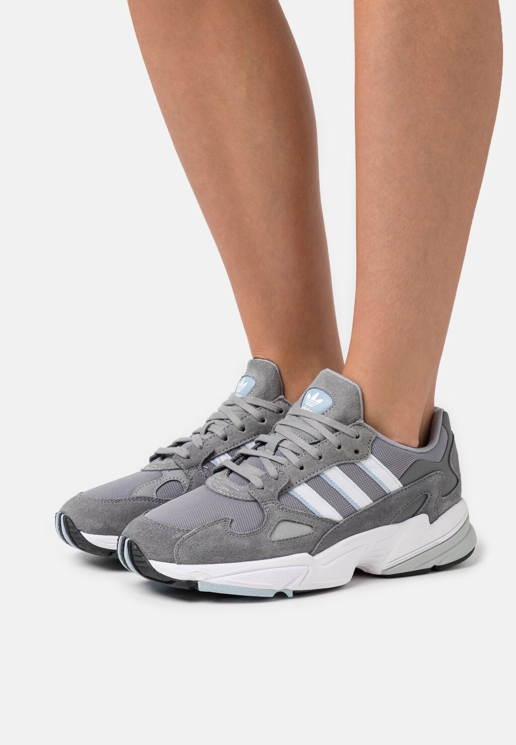 

Кроссовки adidas Originals, цвет grey three/footwear white/grey four