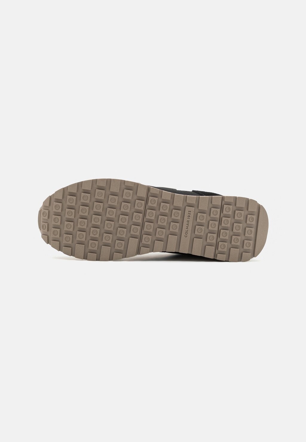 

Кроссовки TRAVIS AUTHENTIC Colmar Originals, черный