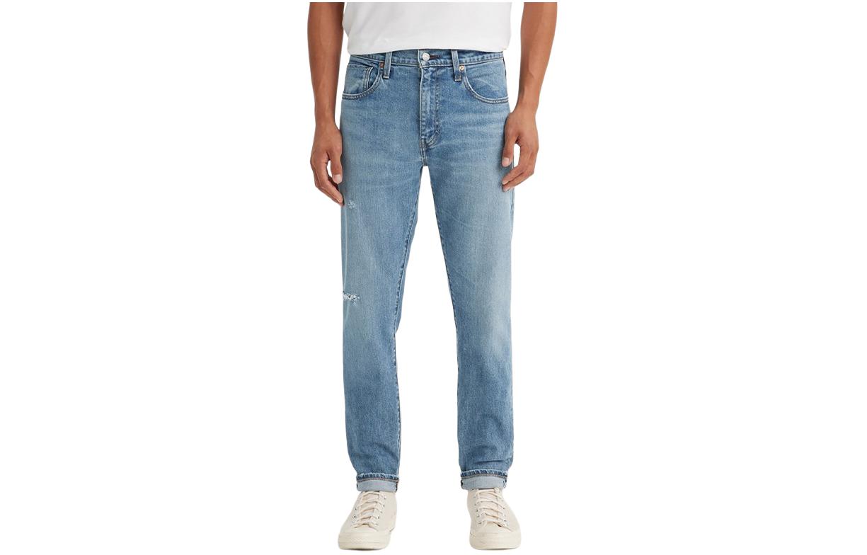 

Мужские джинсы Levi's levi’s, цвет Blue