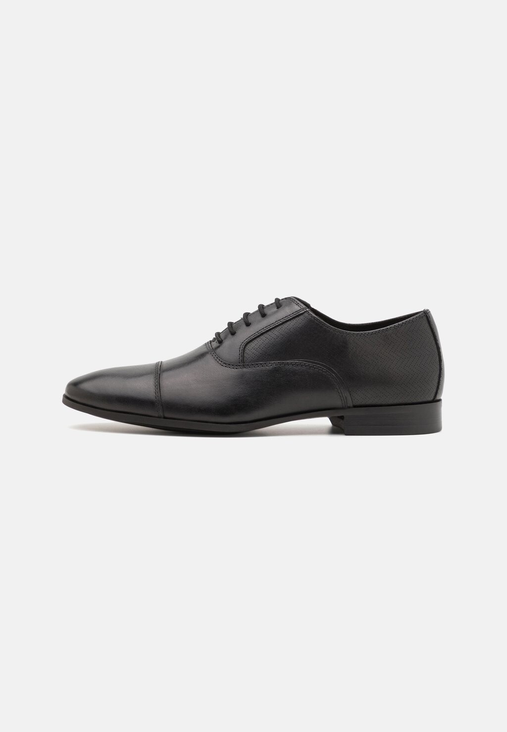 

Ботинки ALDO, черный