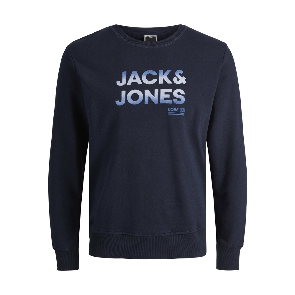 

Толстовка Jack & Jones Seth, синий