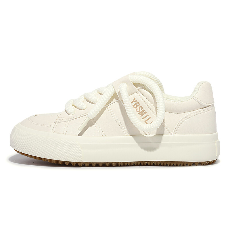 

Кроссовки SNXR Lifestyle Shoes Women's Low-top Beige, бежевый