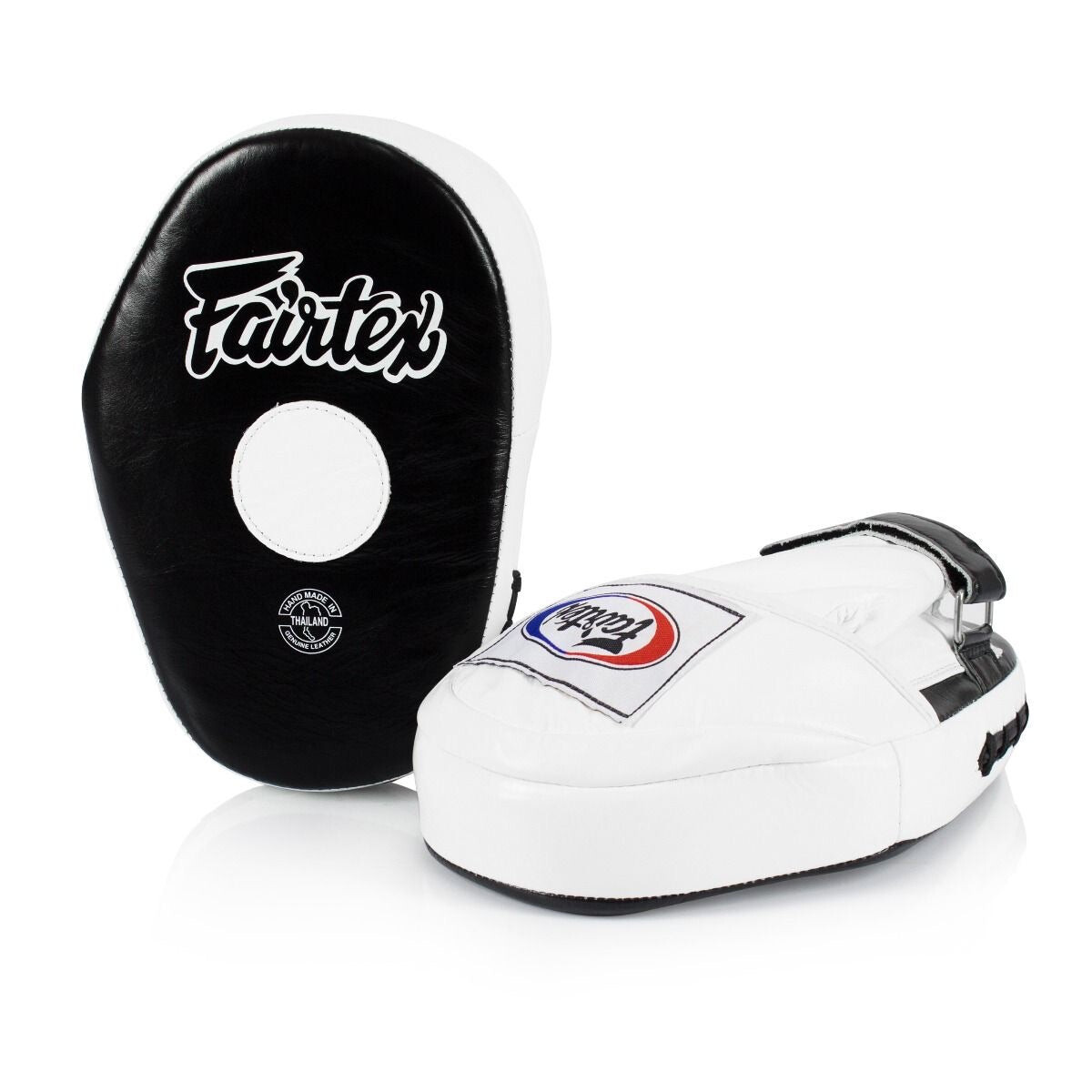 

Лапы для бокса Fairtex Focus Classic Pro FMV10