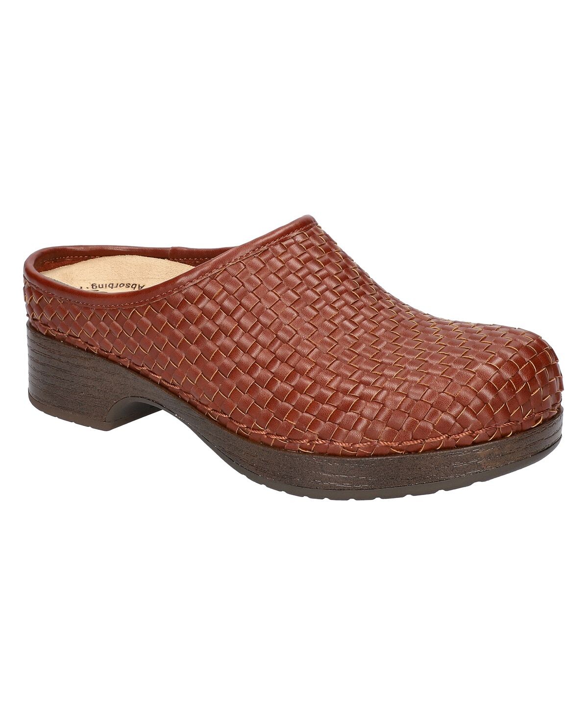 

Женские нескользящие сабо Easy Works Solea Easy Street