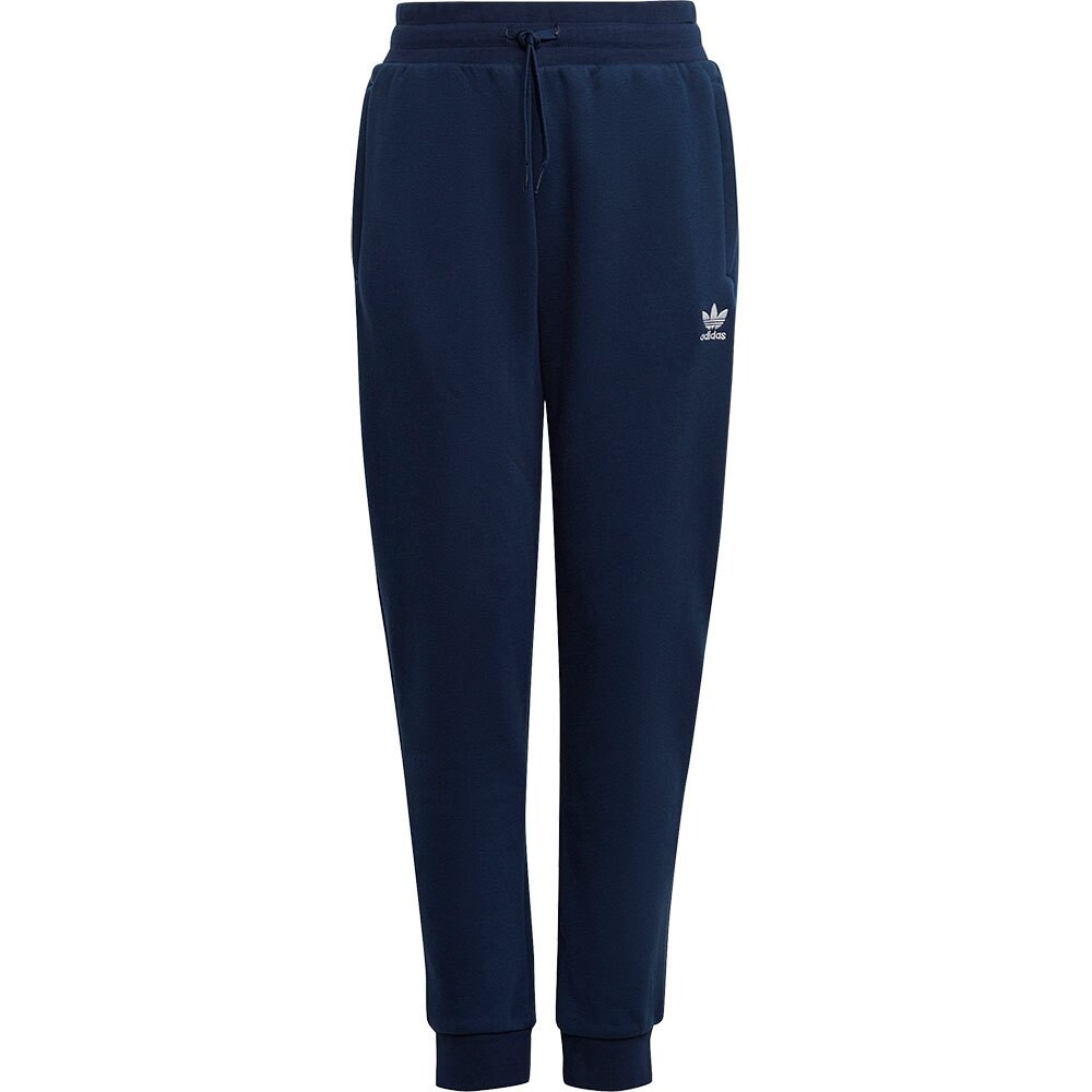 

Брюки adidas Originals Adicolor Joggers Junior, синий