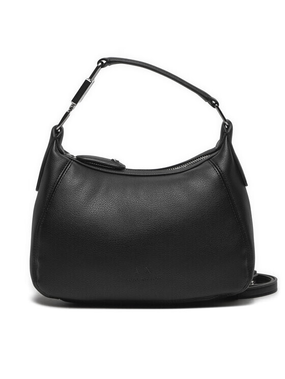 

Сумочка Armani Exchange, черный