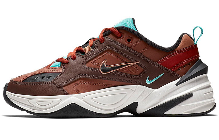 

Nike M2K Tekno Норка красного дерева (W)