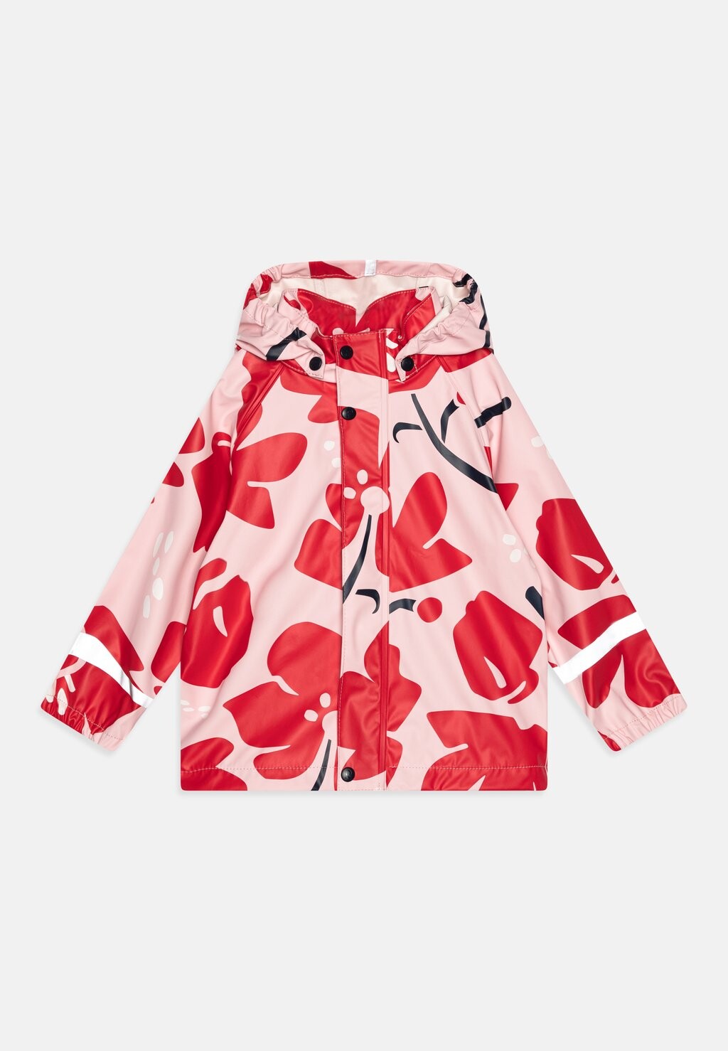 

Водонепроницаемый Raincoat Vesi Reima, цвет pale rose