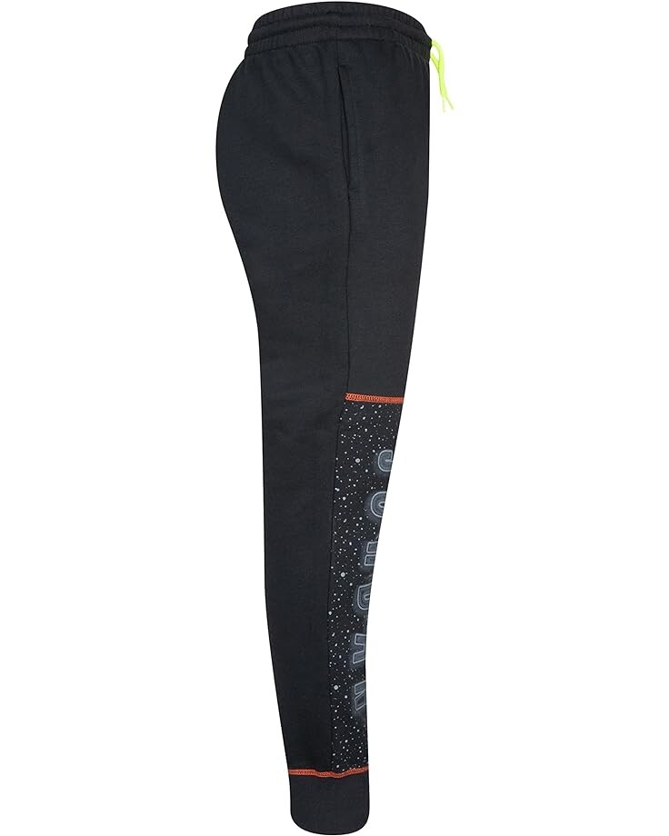 

Брюки Jordan Slime Vortex Pants, черный