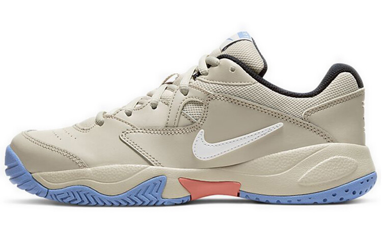 

Теннисные кроссовки Nike Court Lite женские