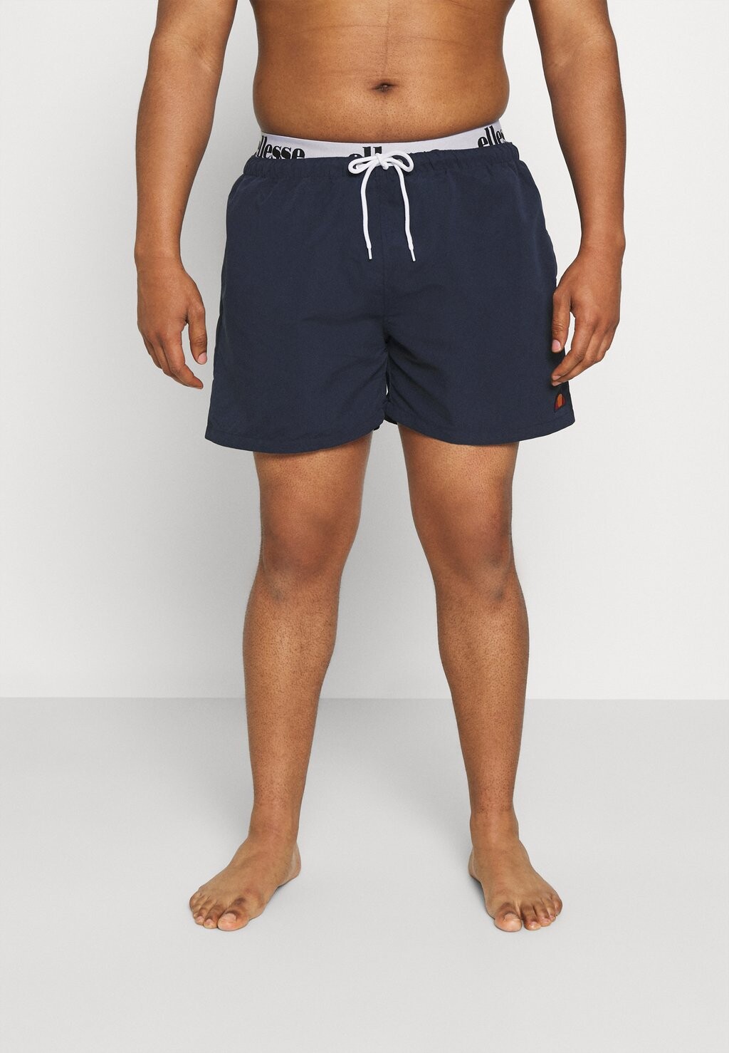 

Шорты для плавания TEYNOR Ellesse, цвет navy / white