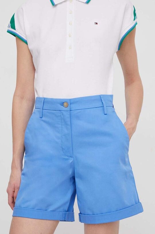 

Шорты Tommy Hilfiger, синий