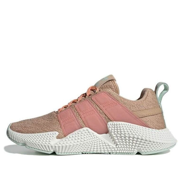 

Кроссовки оригиналы prophere v2 Adidas, розовый